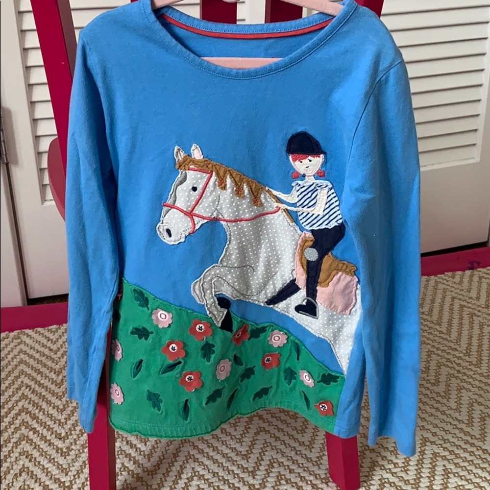 Girls top
